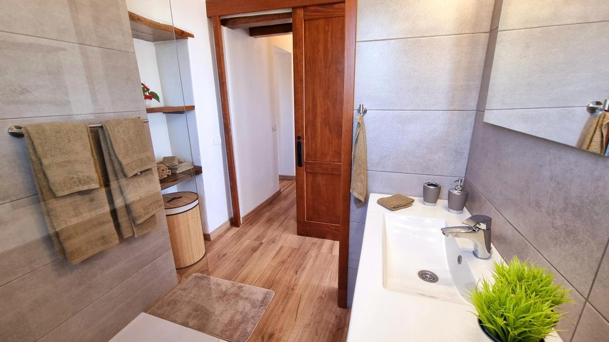Casa Pirusa Барловенто Екстер'єр фото